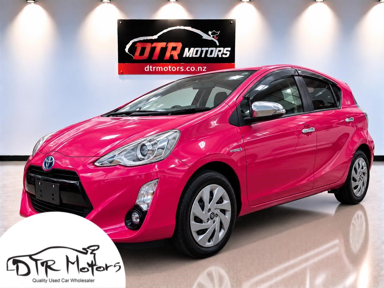Vehicle image 1