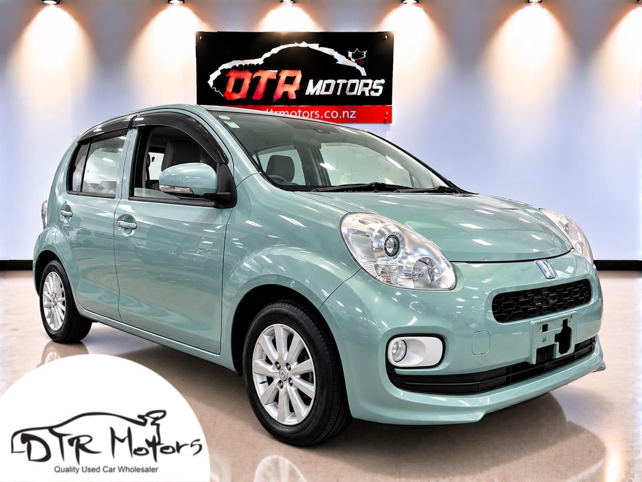 Vehicle image 1
