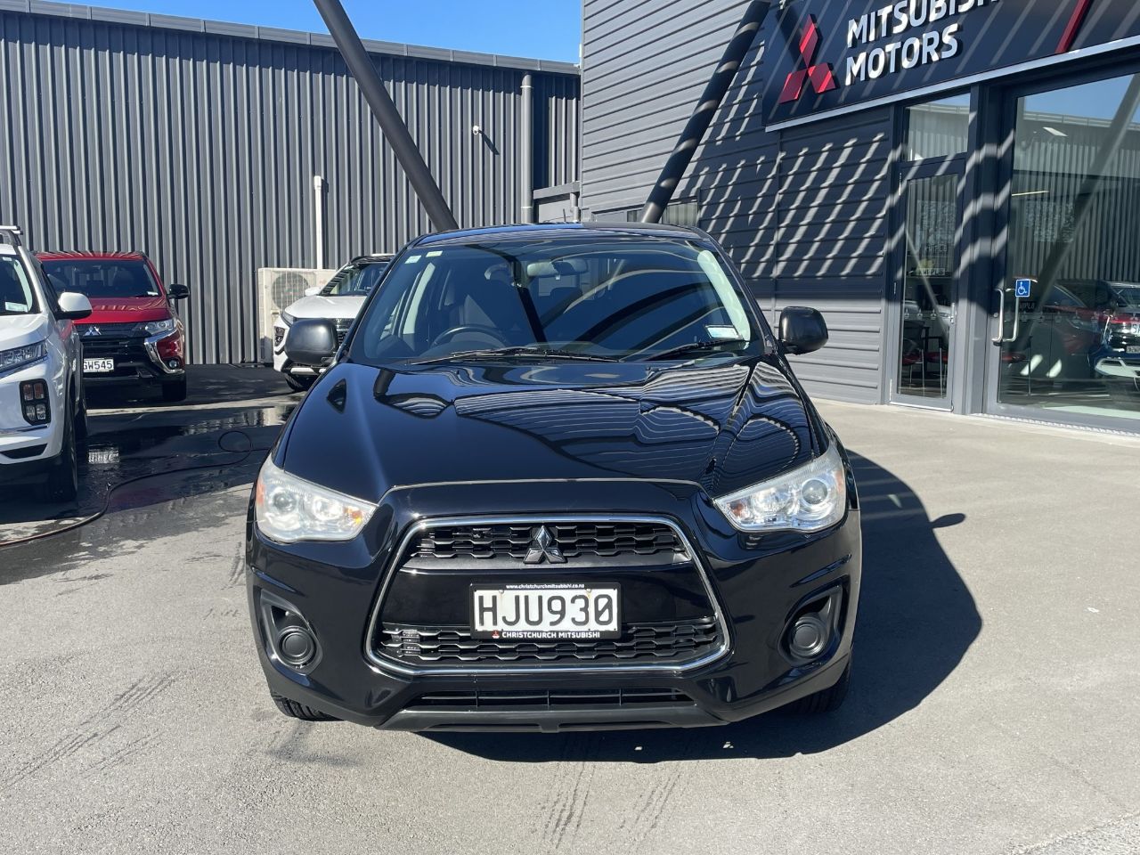Vehicle image 2