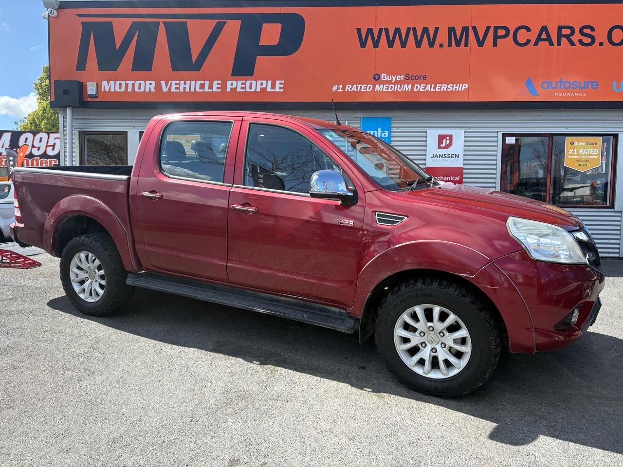 Vehicle image 1