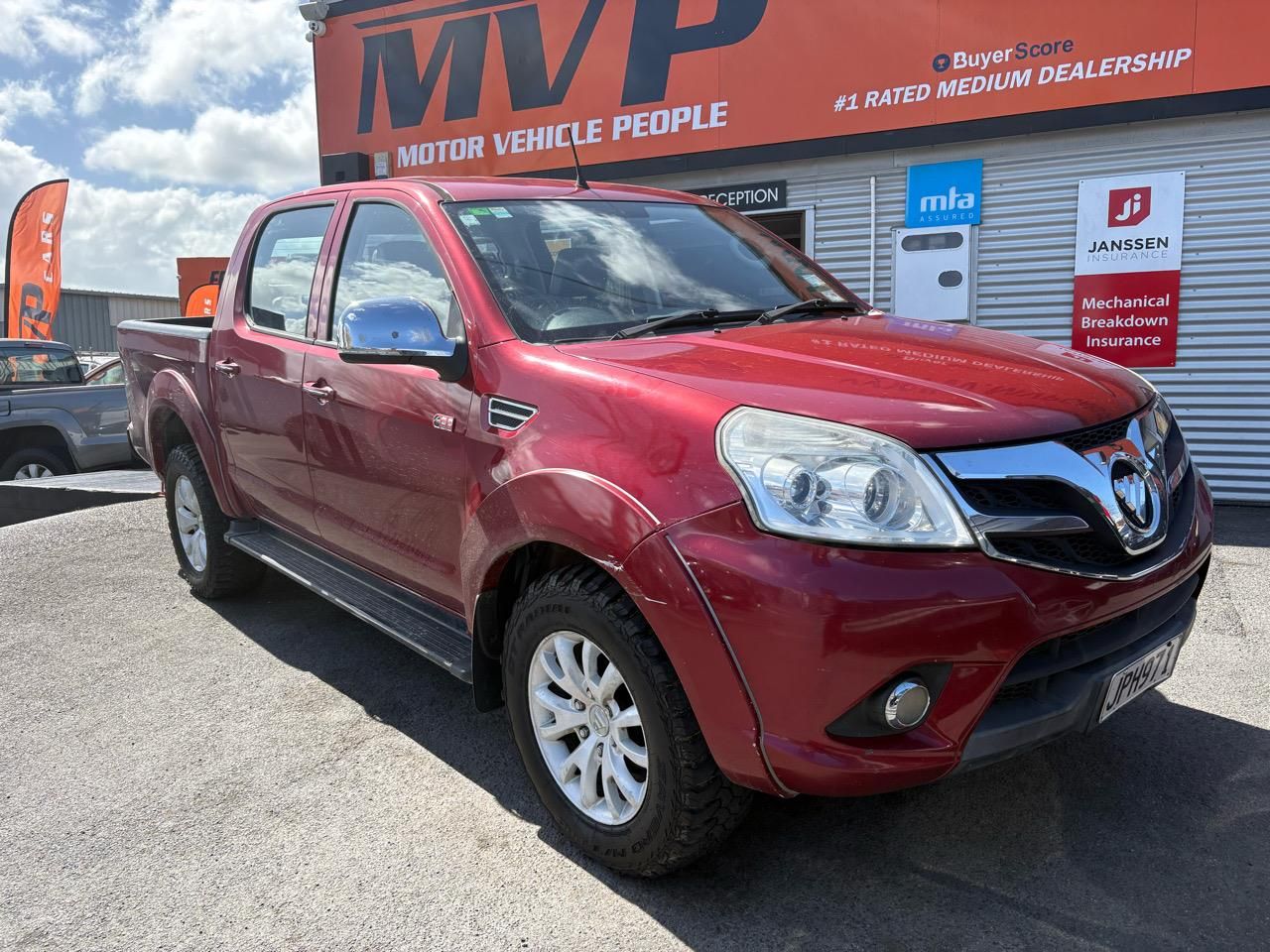 Vehicle image 2