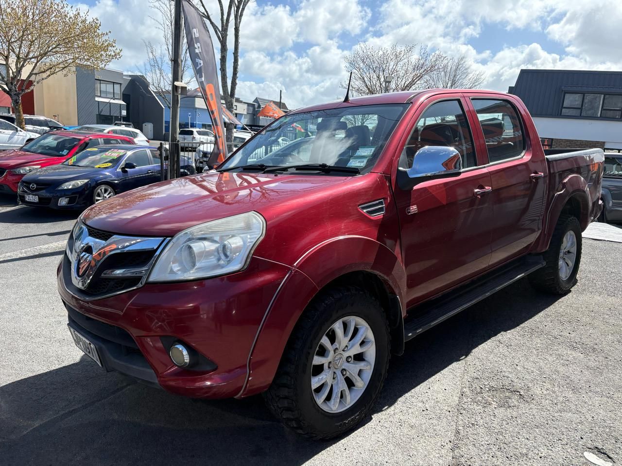 Vehicle image 3