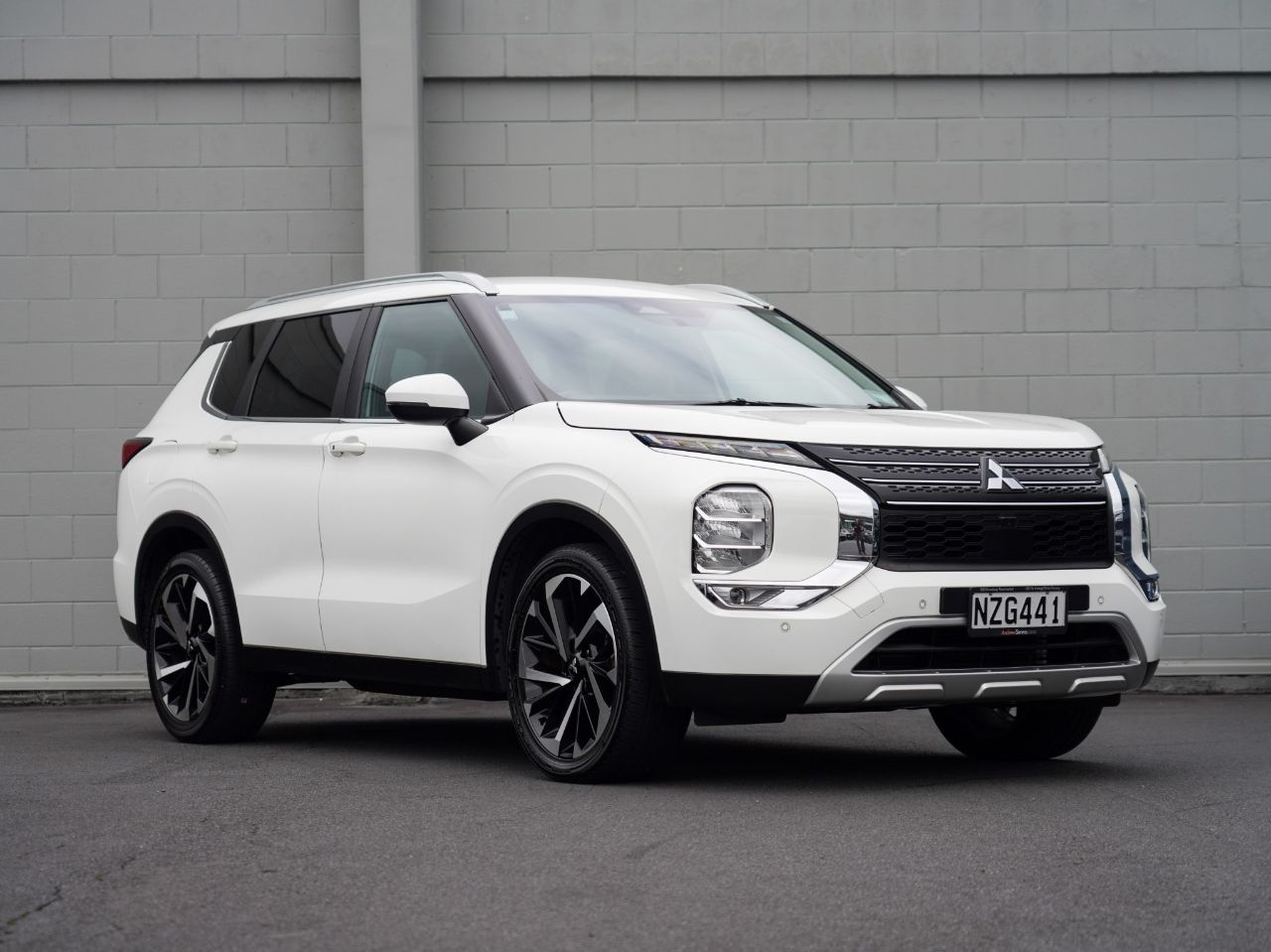 Vehicle image 1