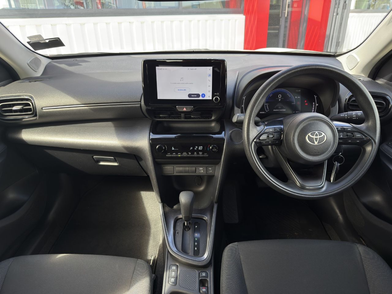 Vehicle image 2
