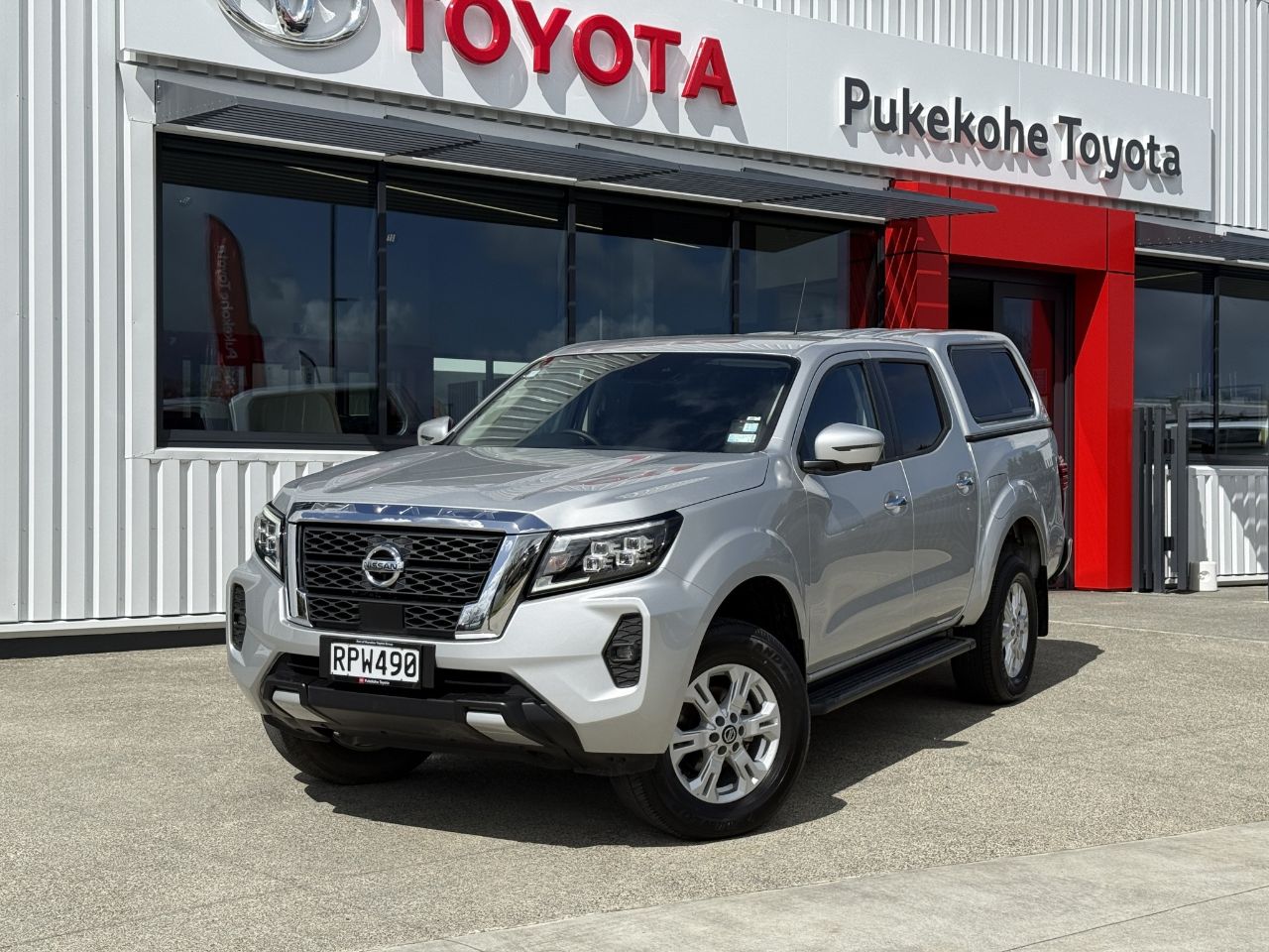 Vehicle image 1