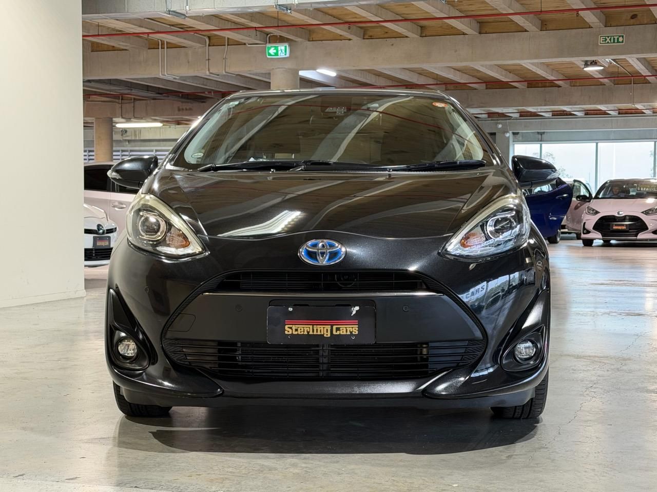 Vehicle image 2