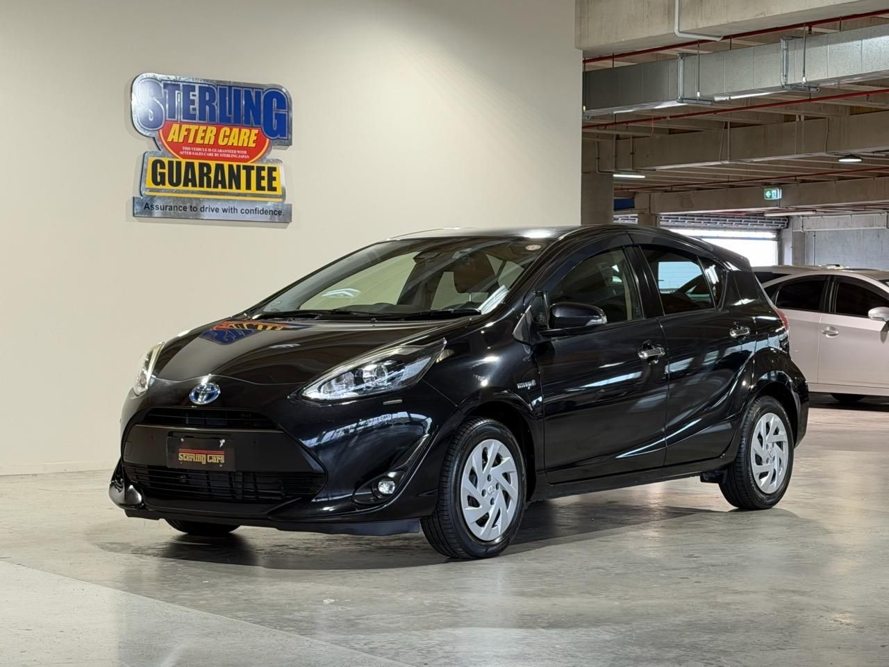 Vehicle image 3