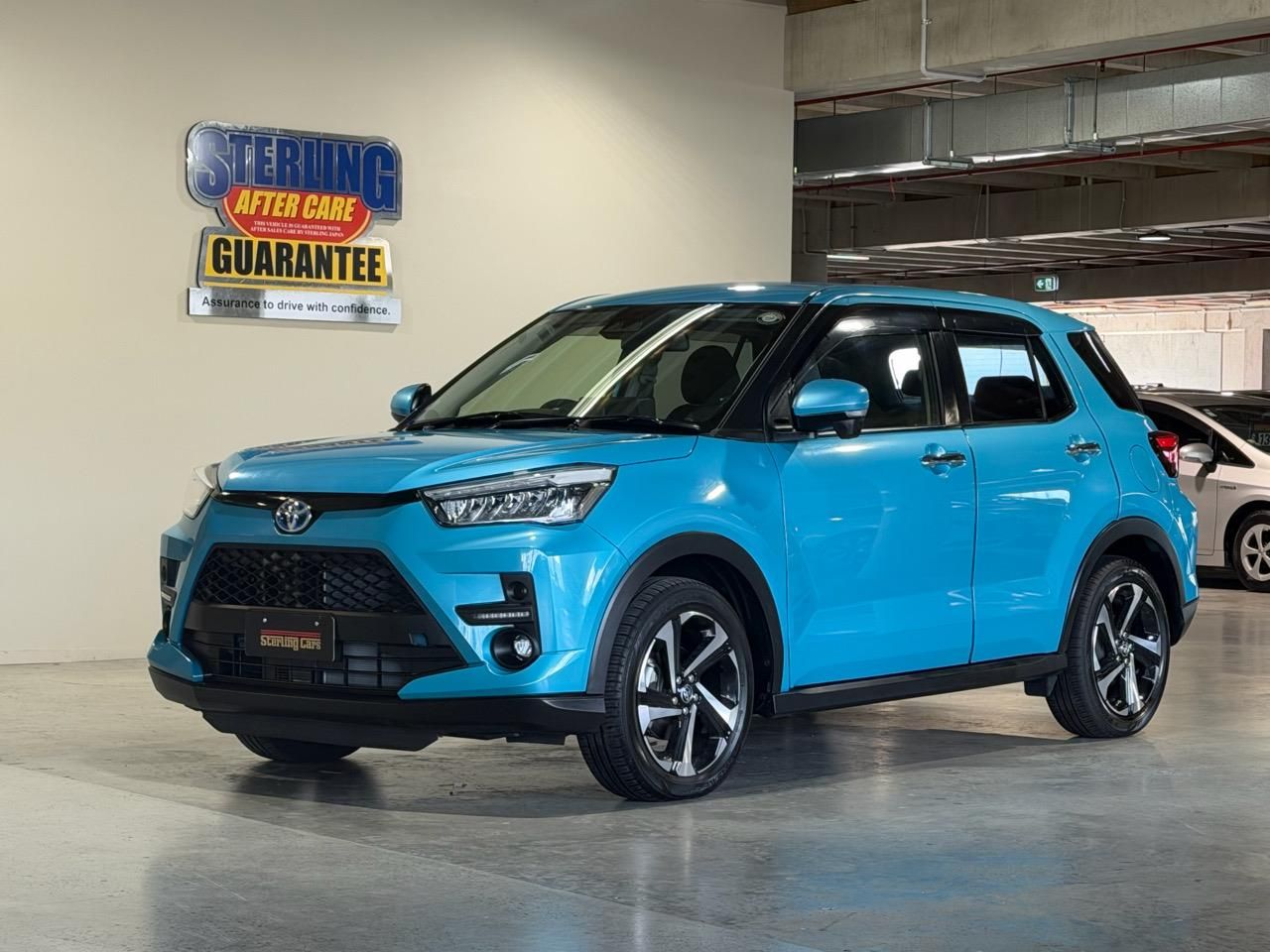 Vehicle image 3