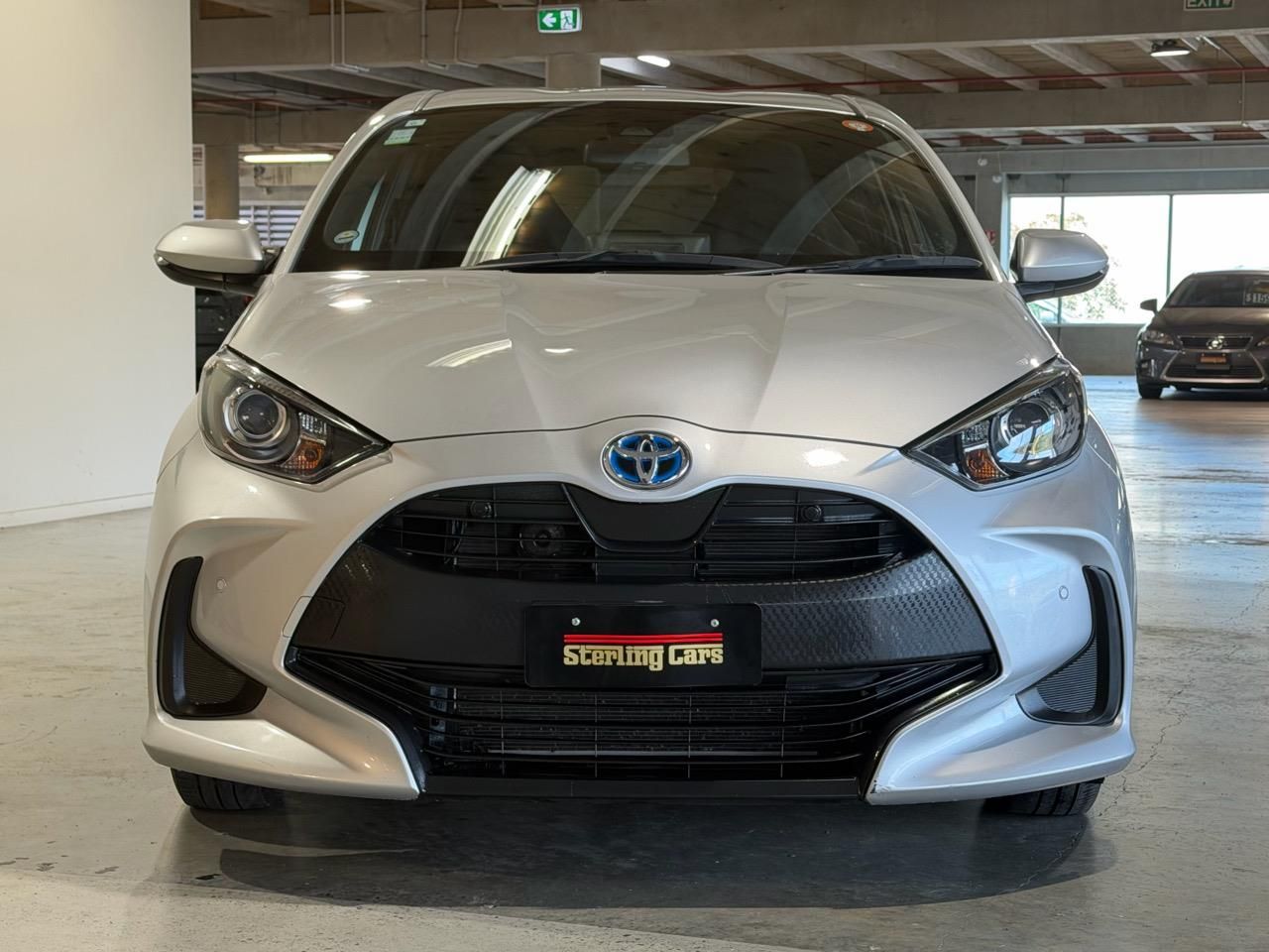 Vehicle image 2