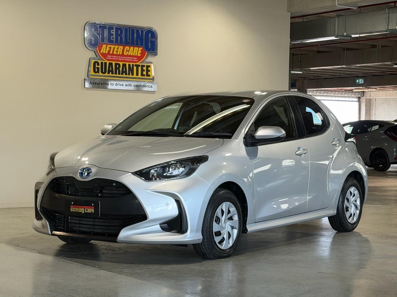 Vehicle image 3