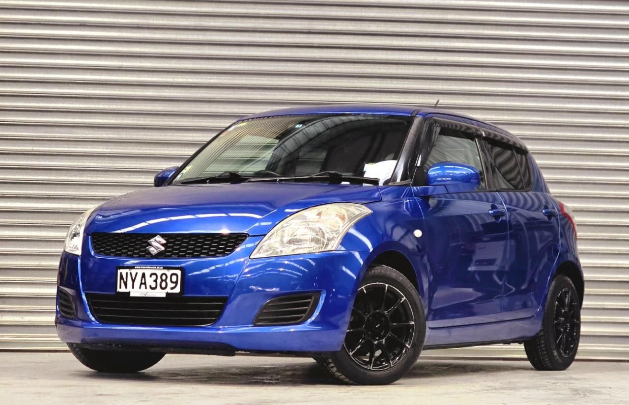 Vehicle image 1