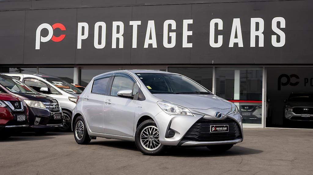 Vehicle image 1