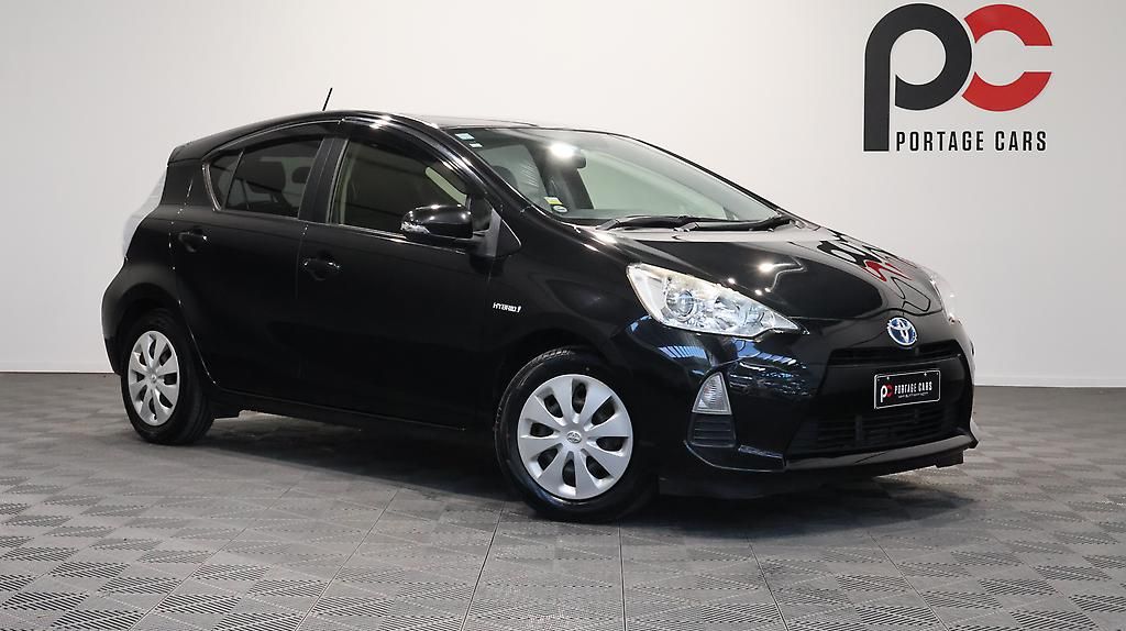 Vehicle image 1