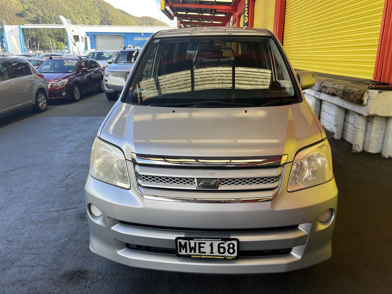 Vehicle image 2