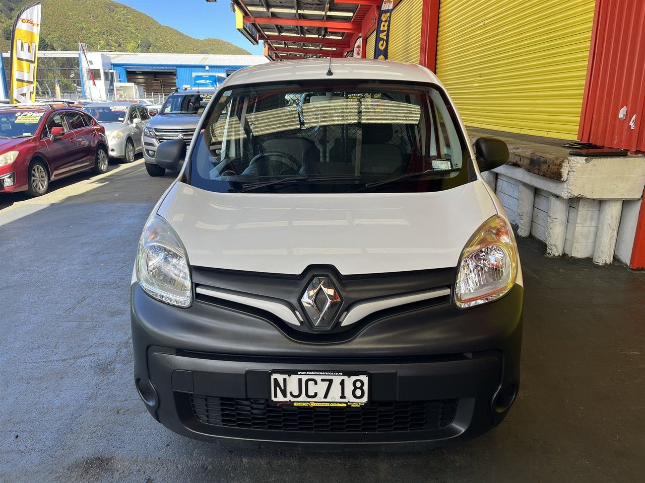 Vehicle image 2