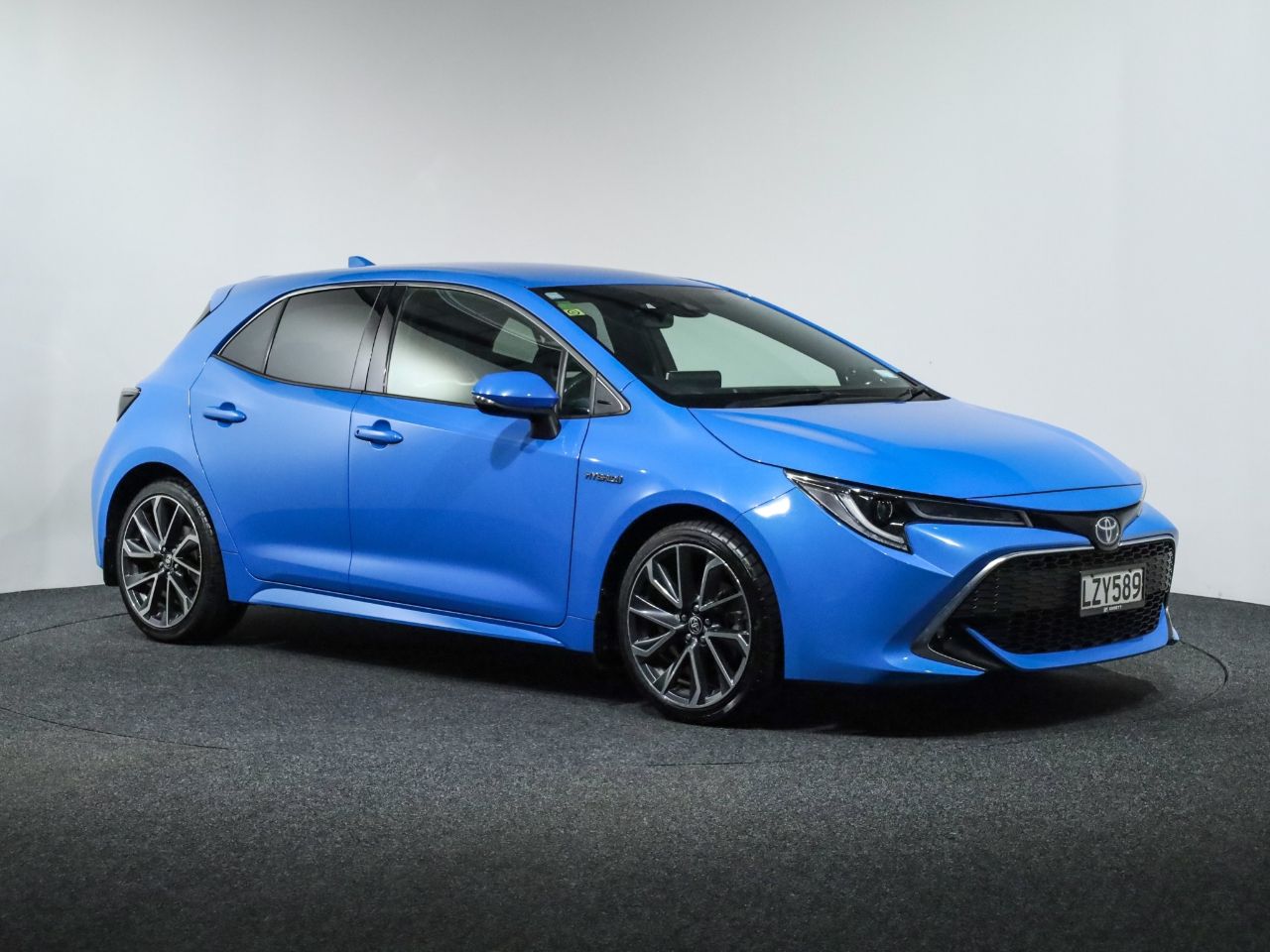 Vehicle image 1