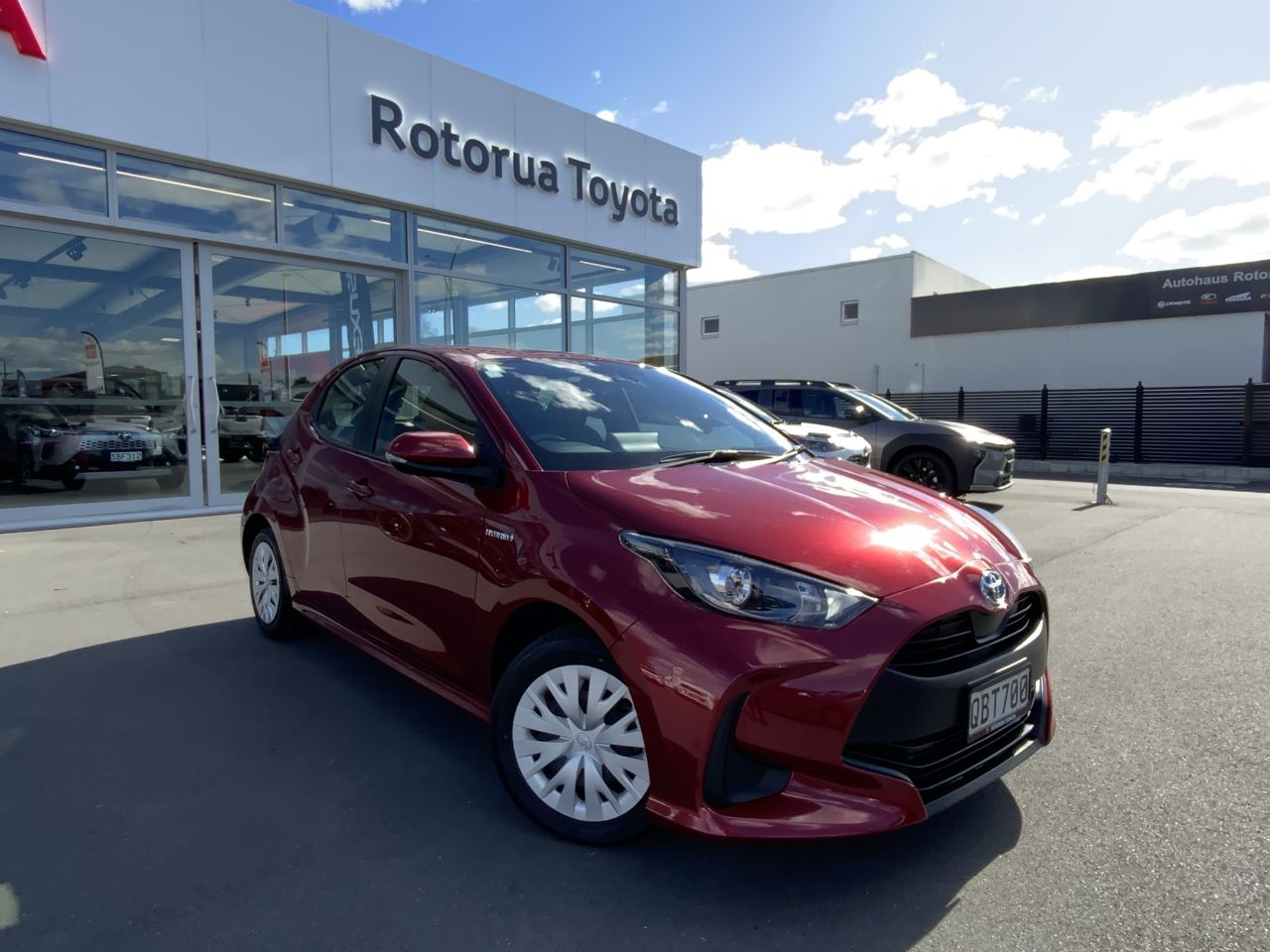 Vehicle image 1