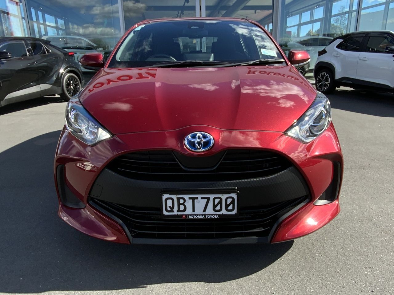 Vehicle image 3