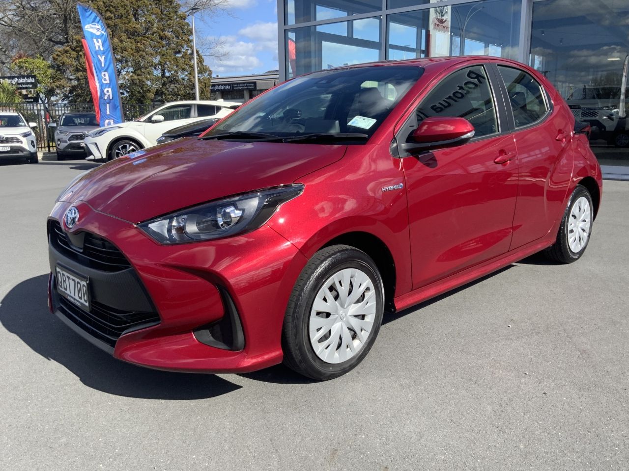 Vehicle image 4