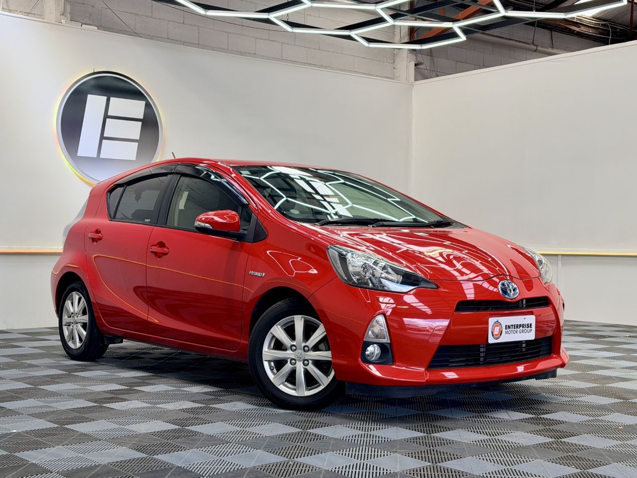 Vehicle image 1