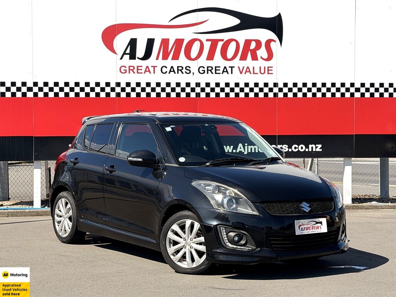 Vehicle image 1