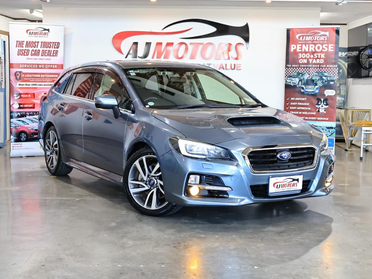 Vehicle image 1