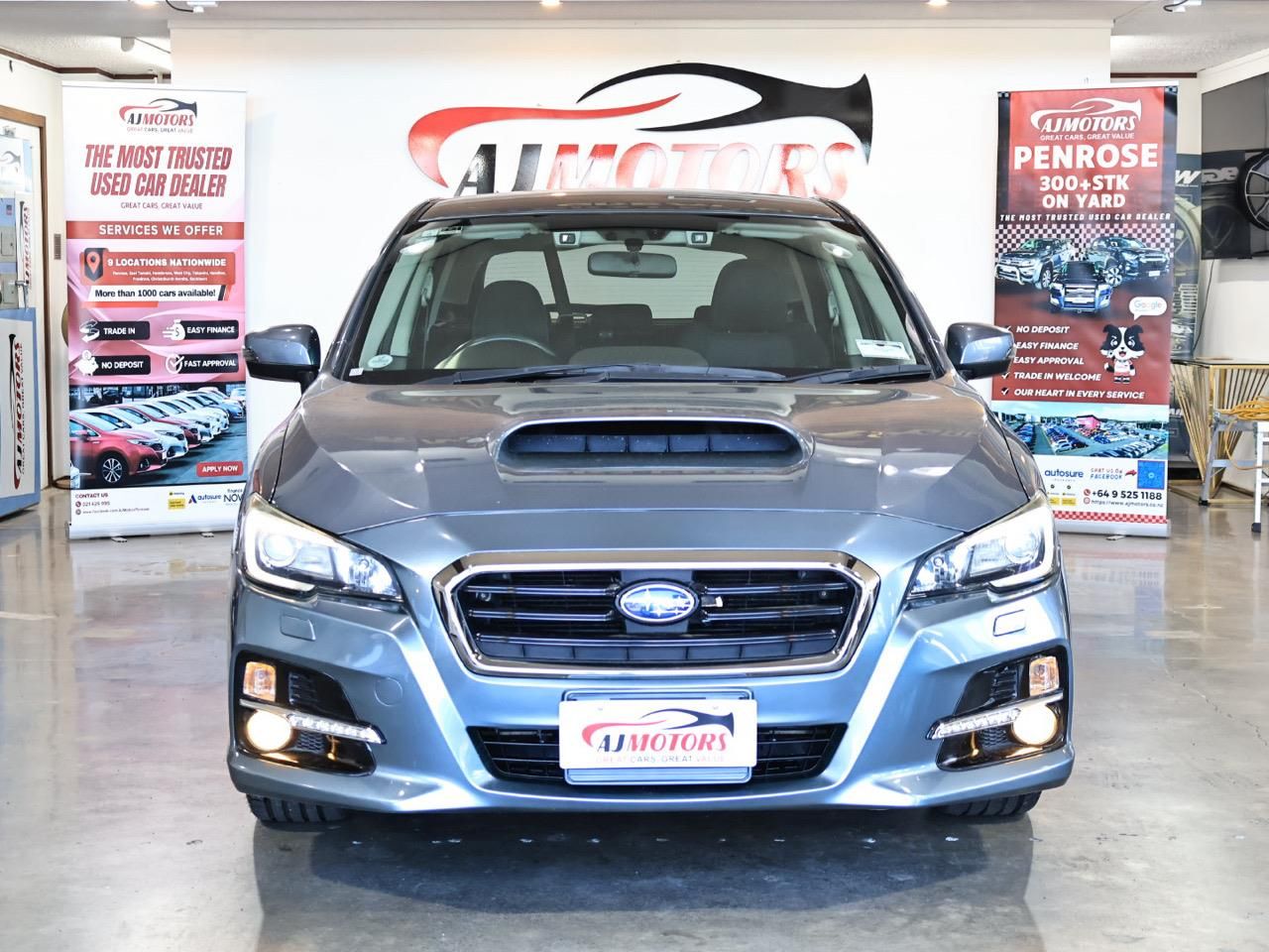 Vehicle image 2