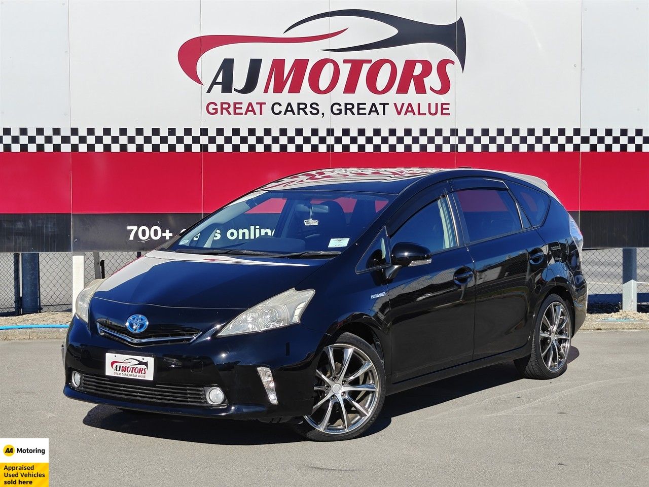 Vehicle image 2