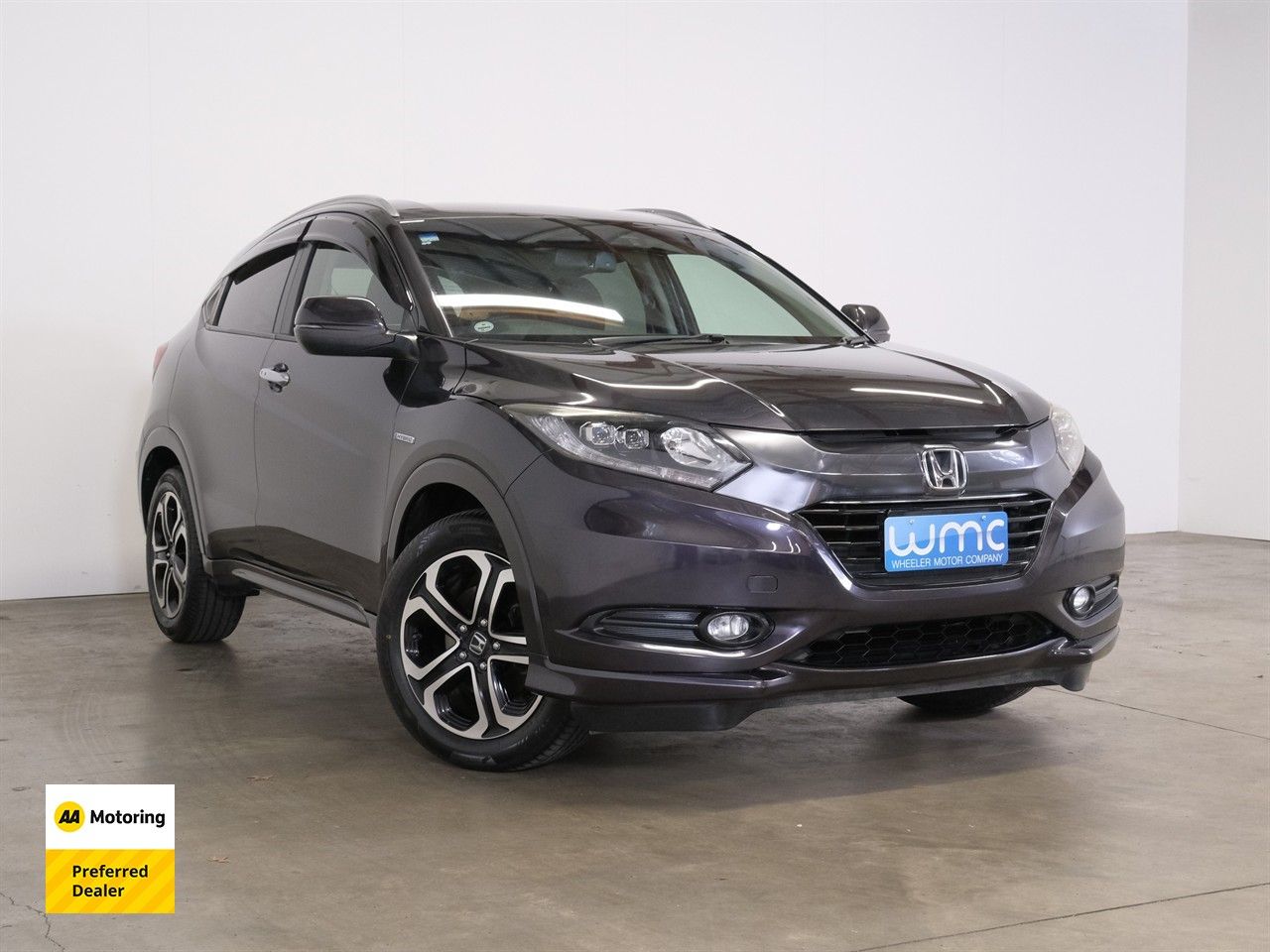 Vehicle image 1
