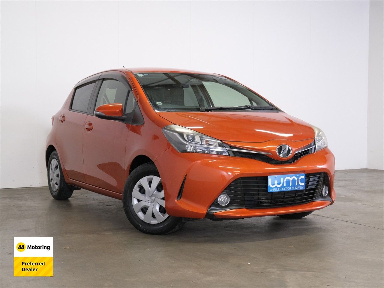 Vehicle image 1