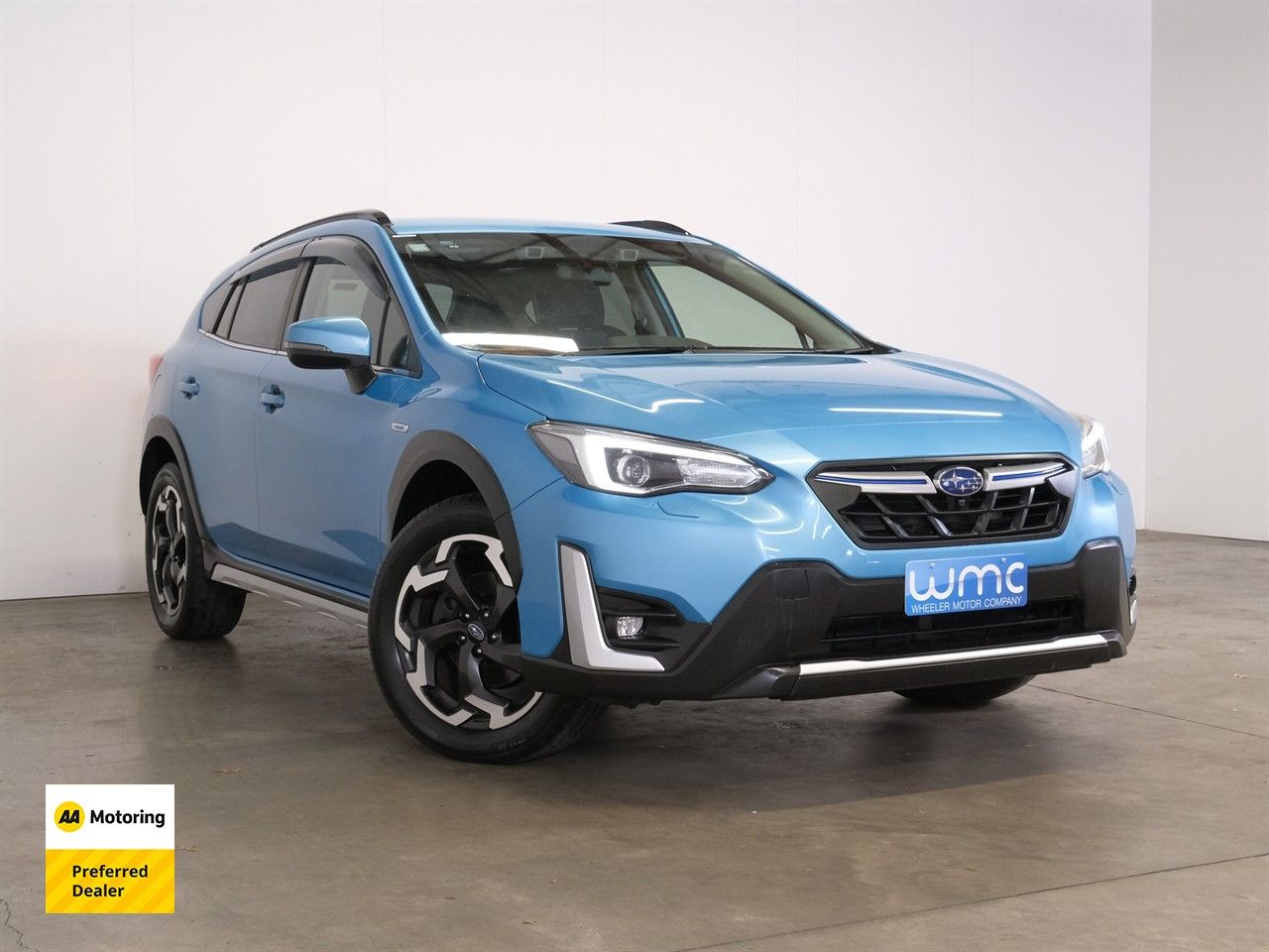 Vehicle image 1