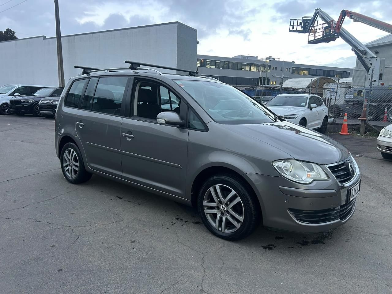 Vehicle image 1