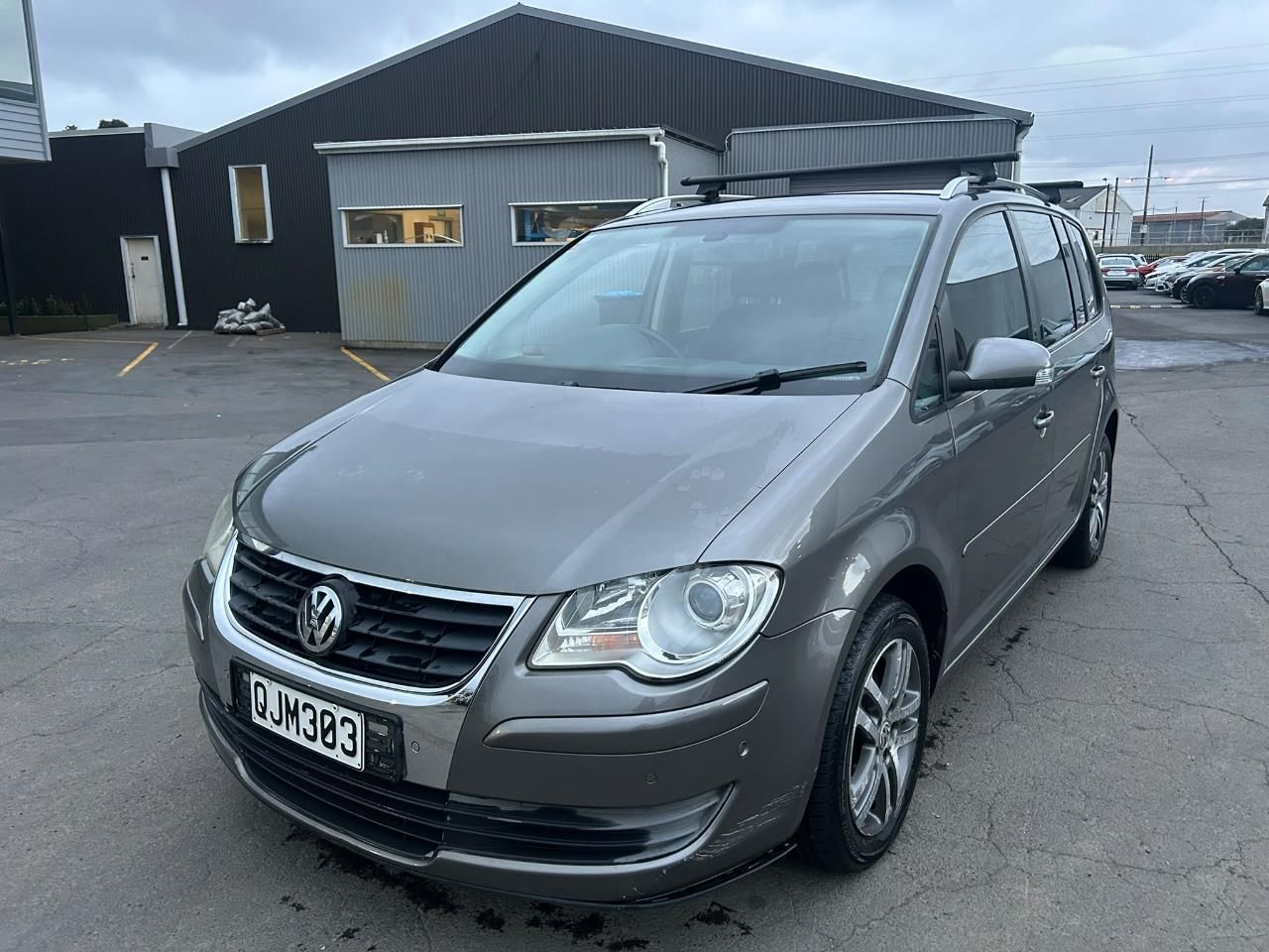 Vehicle image 2