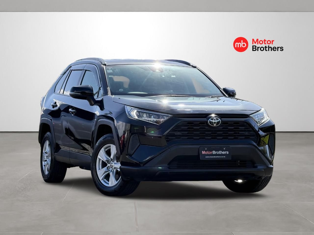 Vehicle image 1