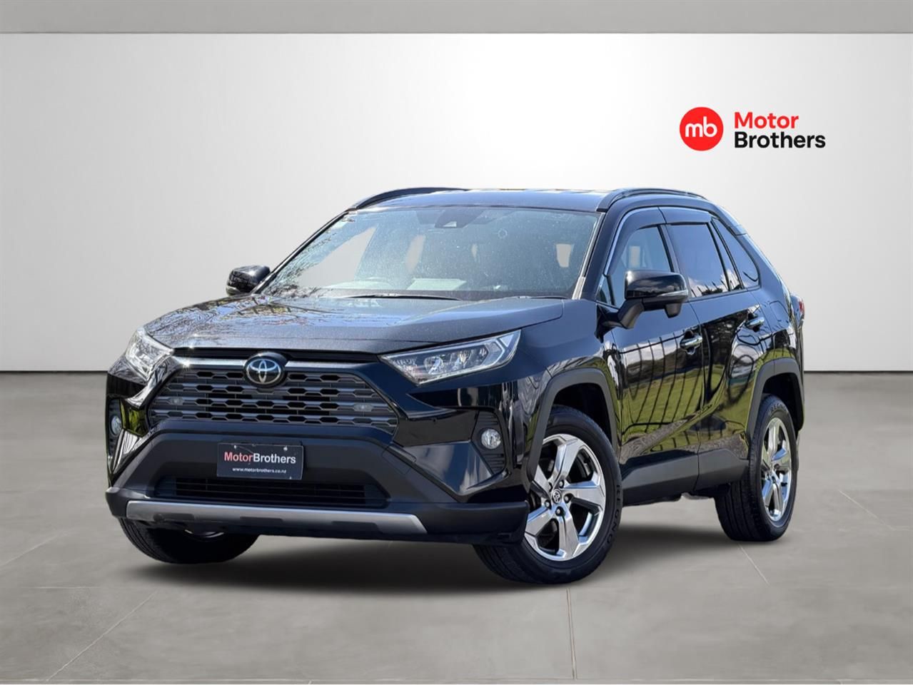 Vehicle image 3