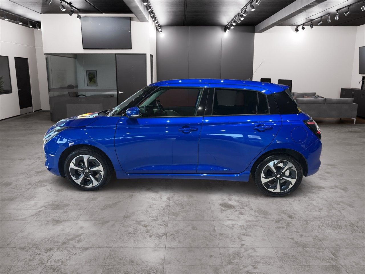 Vehicle image 3