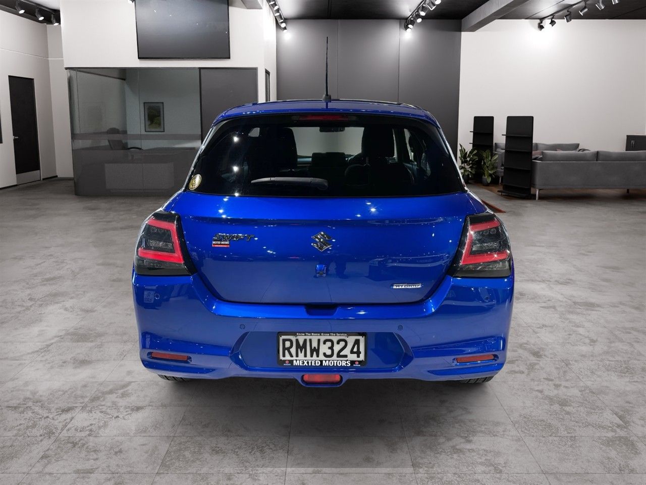 Vehicle image 5