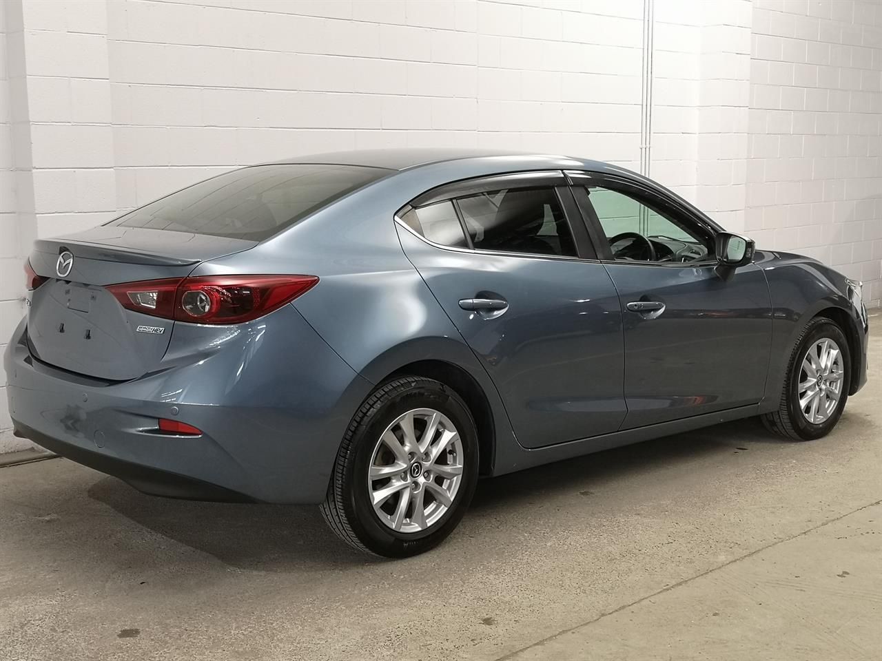 Vehicle image 2