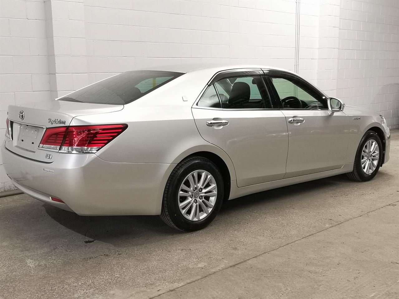 Vehicle image 2