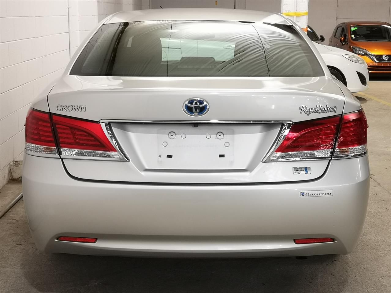 Vehicle image 5