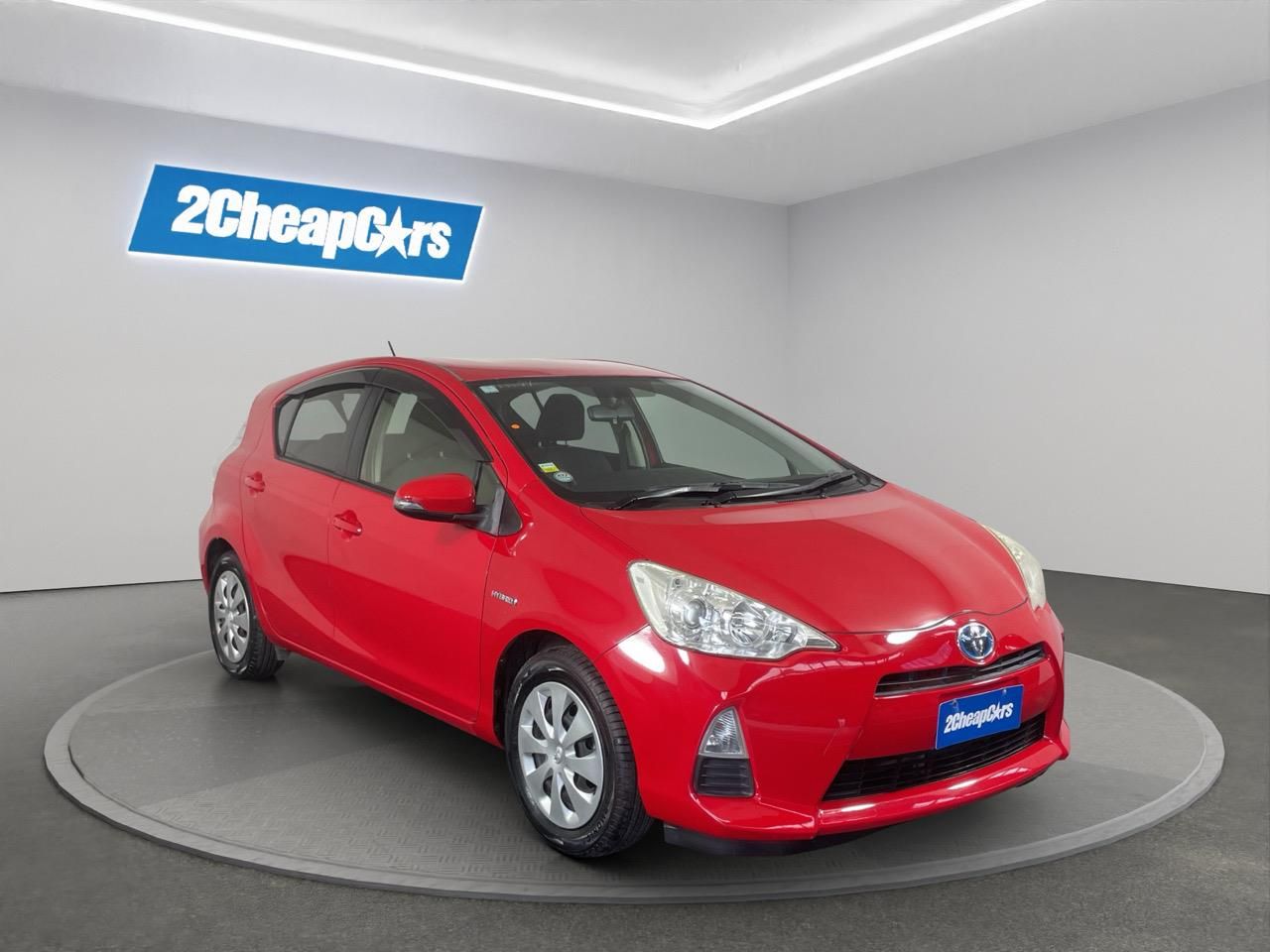 Vehicle image 3