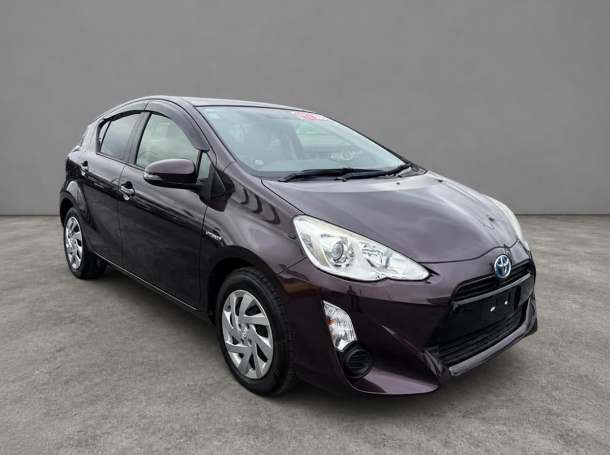 Vehicle image 1