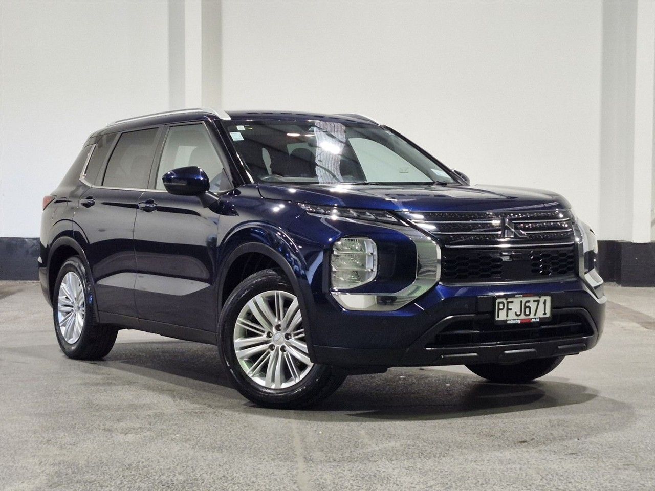 Vehicle image 1