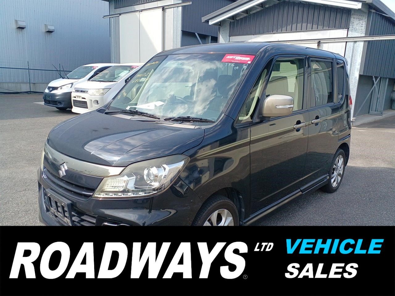 Vehicle image 1