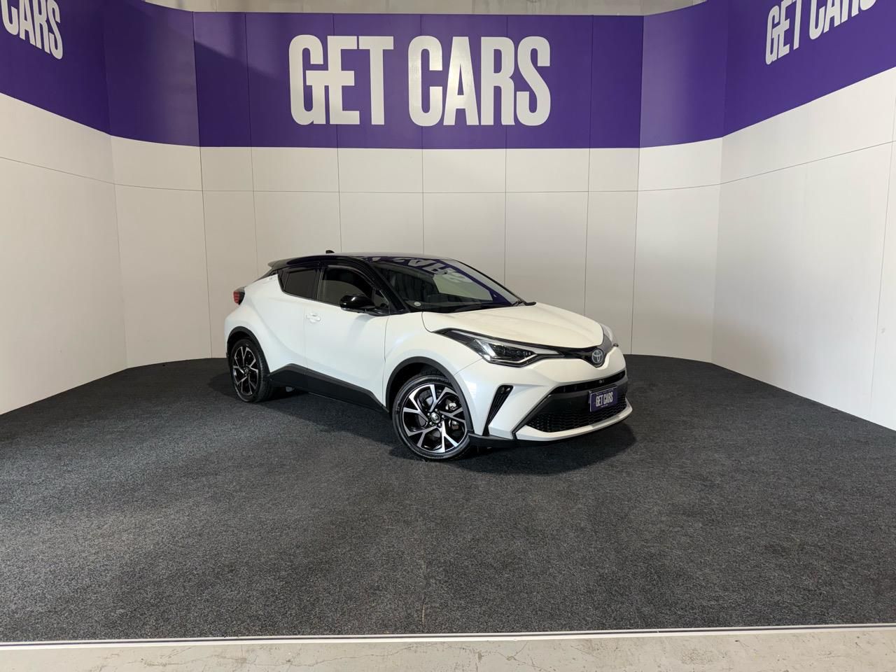 Vehicle image 1