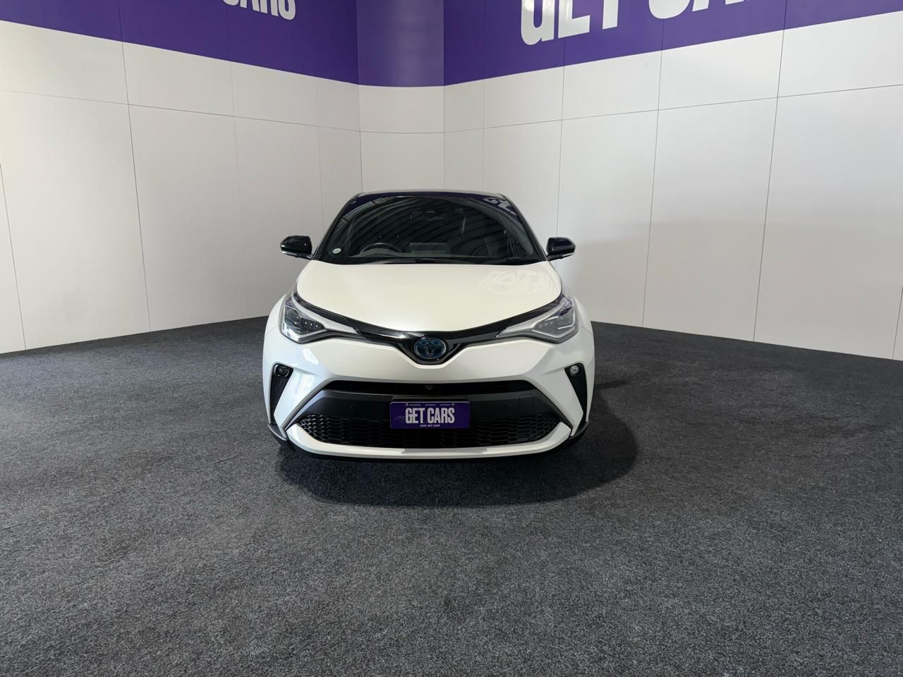 Vehicle image 2