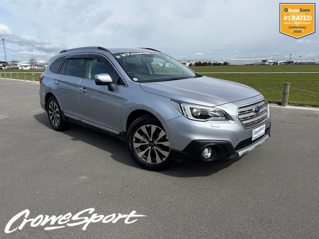 Vehicle image 1