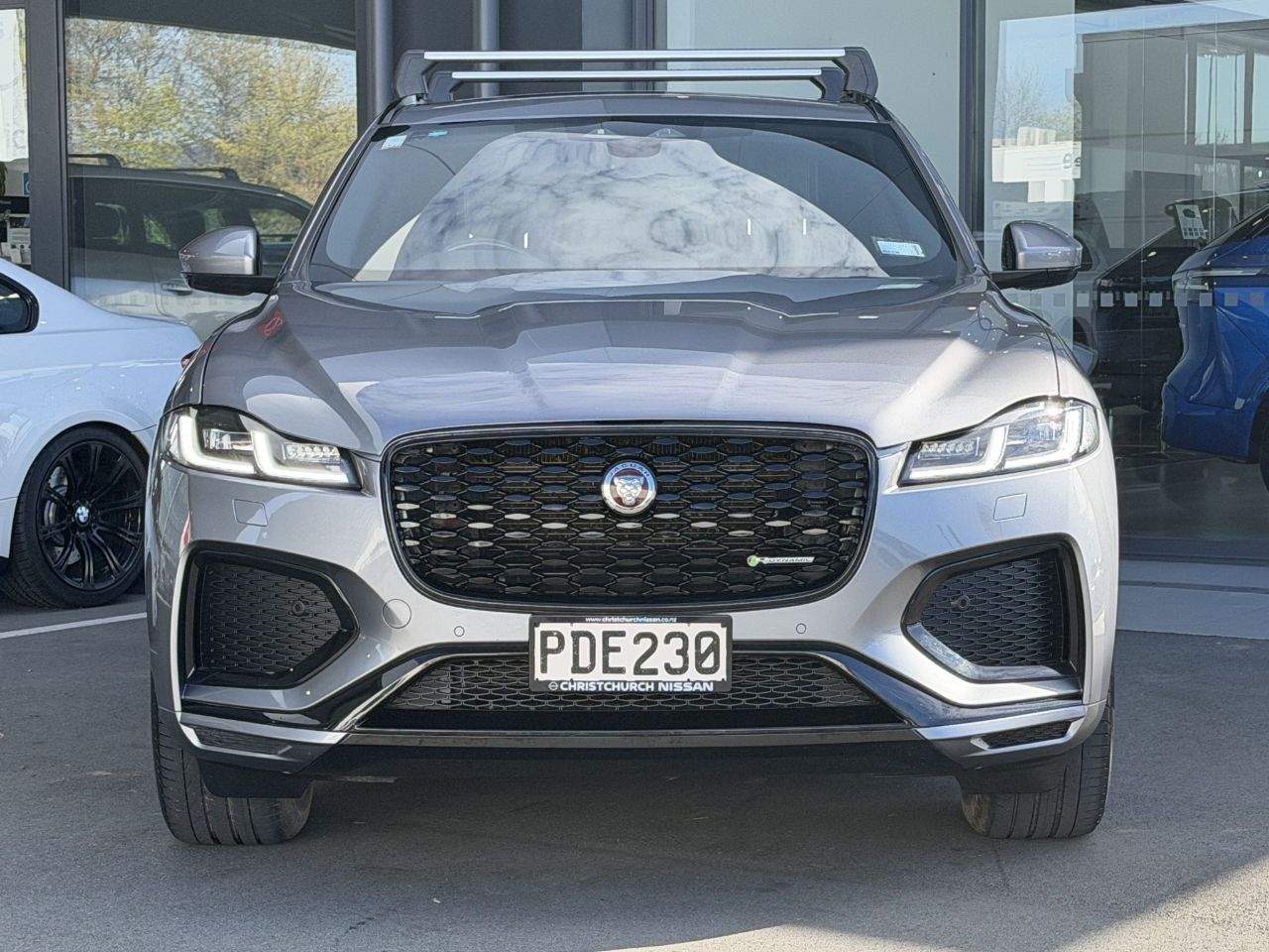 Vehicle image 2
