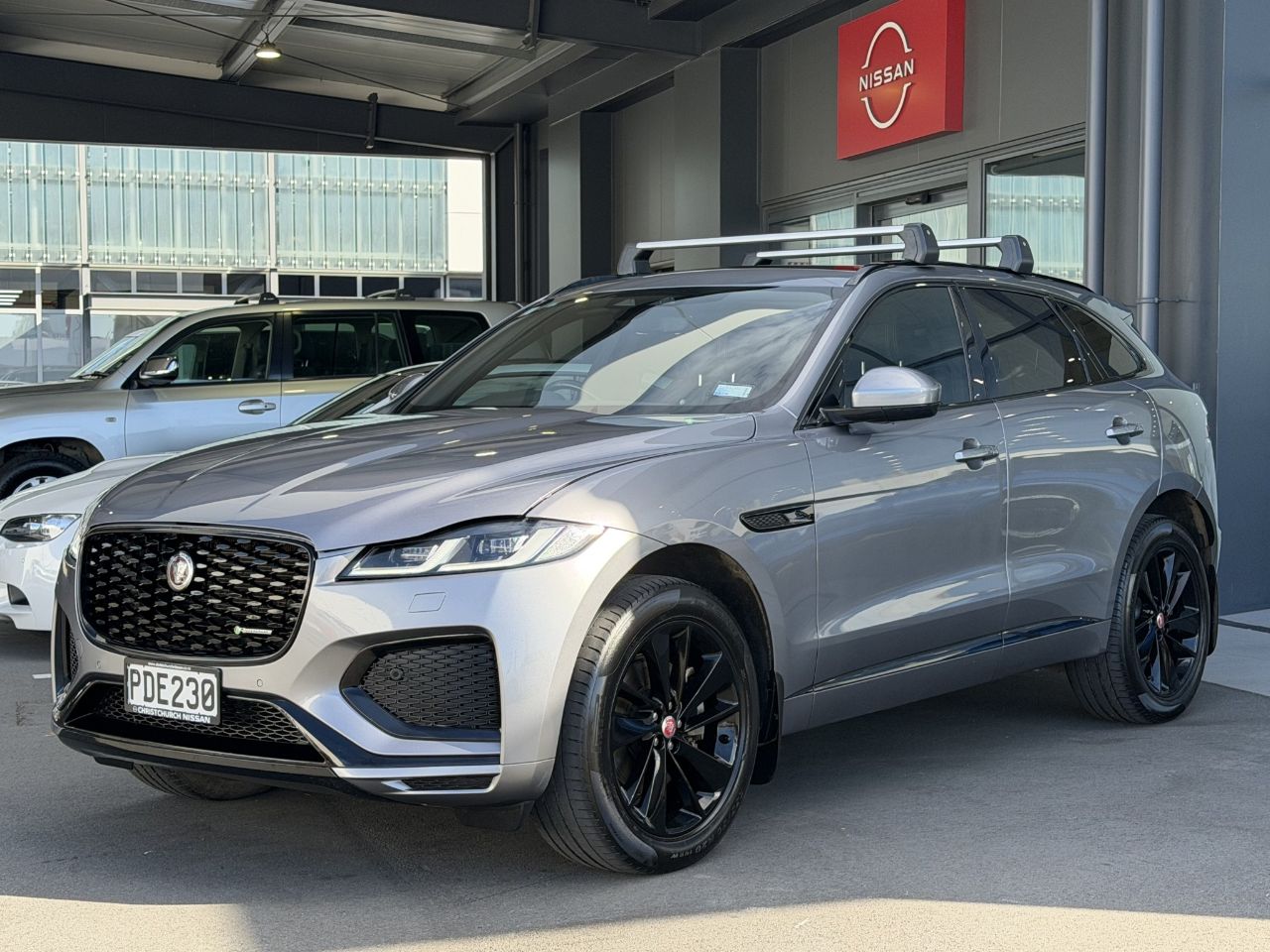 Vehicle image 3