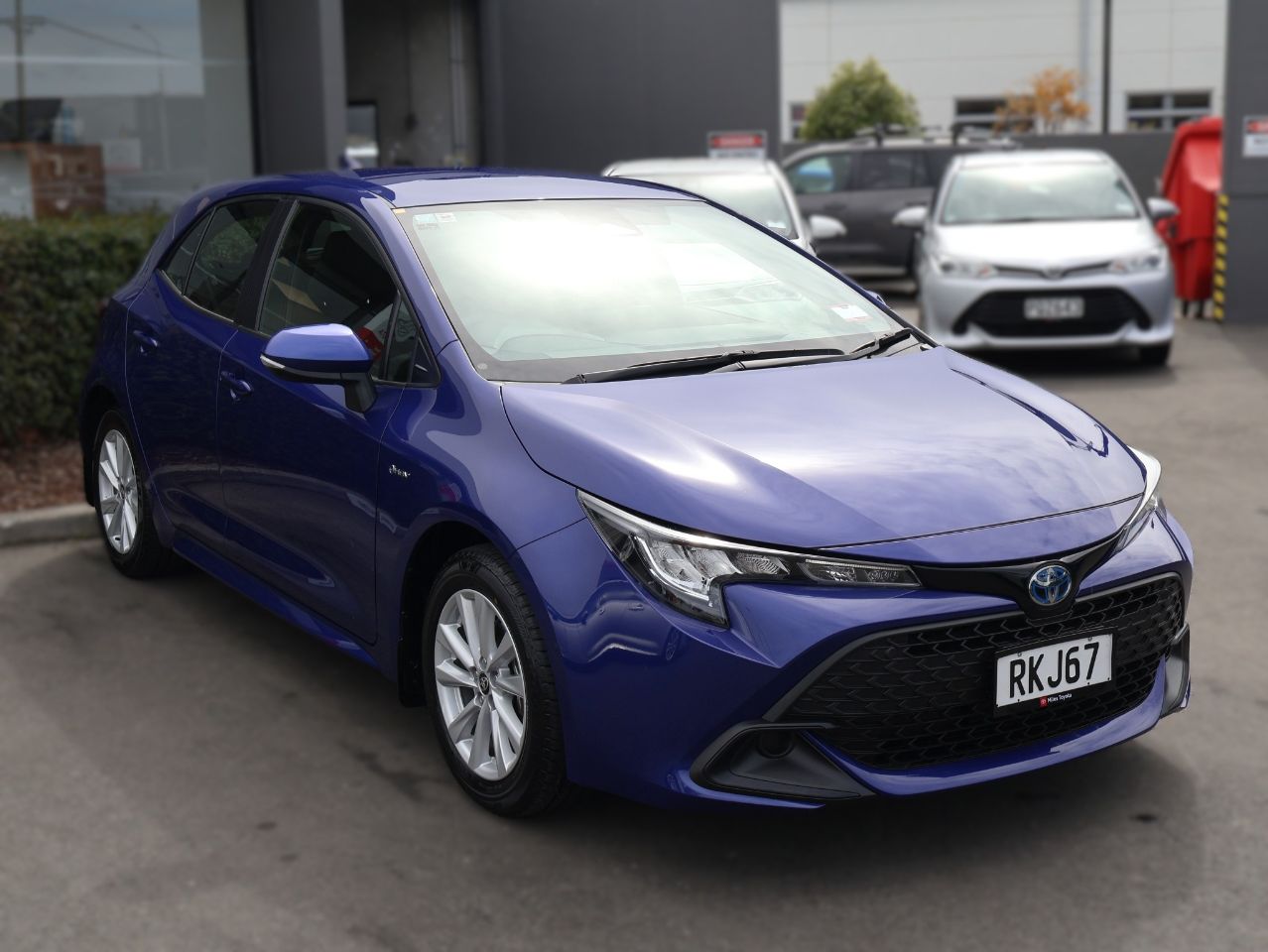 Vehicle image 1